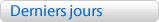 Expositions Paris derniers jours
