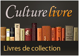 Livres anciens Paris
