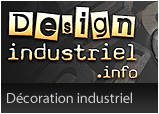 Mobilier industriel Paris