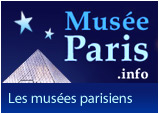 Musées Paris