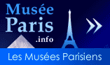 Mus&eacute;es Parisiens
