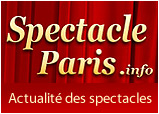 Spectacles Paris