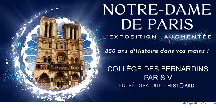 expo-gratuite-paris-Notre-Dame-de-Paris-exposition-augmentee-college-des-bernardins