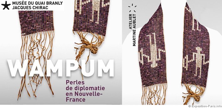 expo-paris-wampum-perles-de-diplomatie-en-nouvelle-france-musee-quai-branly