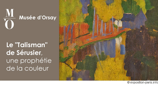 expo-peinture-musee-orsay-paris-talisman-de-serusier-prophetie-de-la-couleur