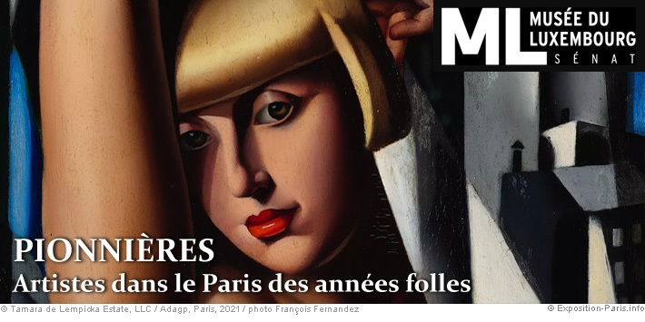 expo-peinture-paris-pionnieres-artistes-dans-le-paris-des-annees-folles-musee-luxembourg