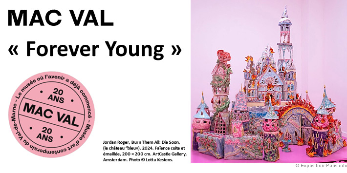 expo-art-contemporain-forever-young-mac-val-20-ans