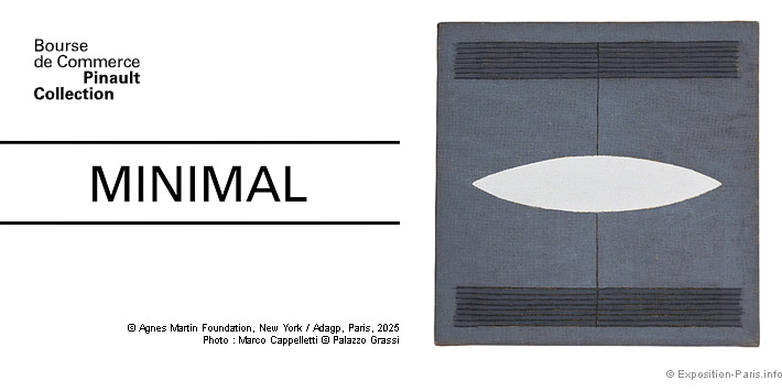 expo-art-minimal-bourse-de-commerce-paris