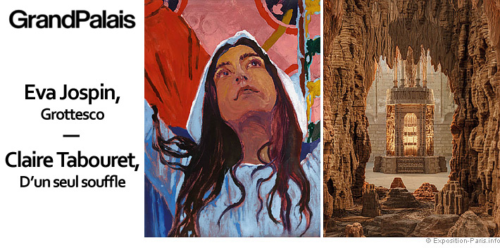 expo-eva-jospin-claire-tabouret-grand-palais-paris