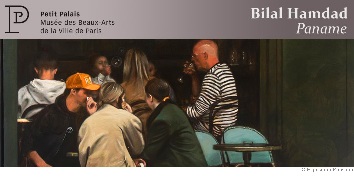 expo-gratuite-bilal-hamdad-paname-musee-petit-palais