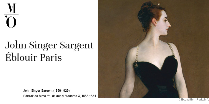 expo-paris-John-Singer-Sargent-musee-orsay-2025