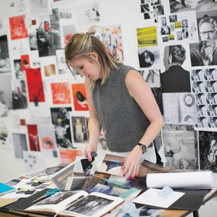 Alexandra Lethbridge, artiste photographe Alexandra Lethbridge, artiste photographe
