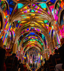 LUMINISCENCE-Paris-2026