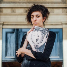 Leni Dothan artiste multidisciplinaire Leni Dothan artiste multidisciplinaire
