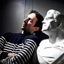 Leo Caillard artiste sculpteur Leo Caillard artiste sculpteur
