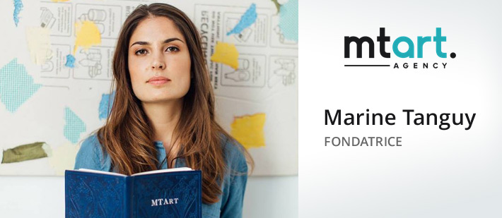 Marine Tanguy, MT Agency artistes visuels Marine Tanguy, MT Agency artistes visuels