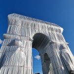 empaquetage-arc-de-triomphe-expo-christo-gratuite-paris