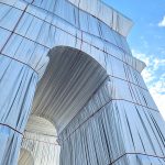 empaquetage-arc-de-triomphe-paris-christo-artiste-francais