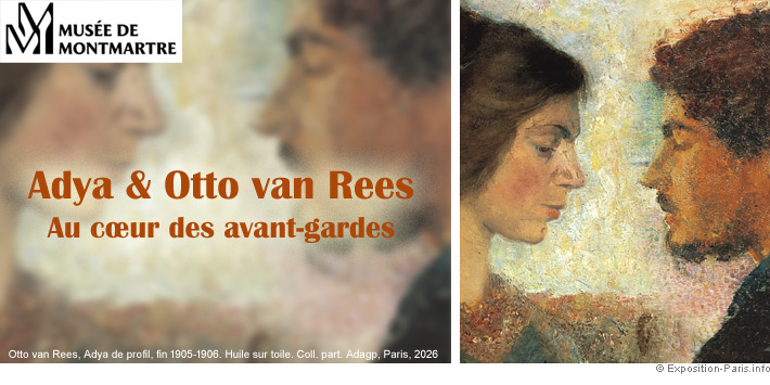 expo-adya-otto-van-rees-musee-montmartre-paris