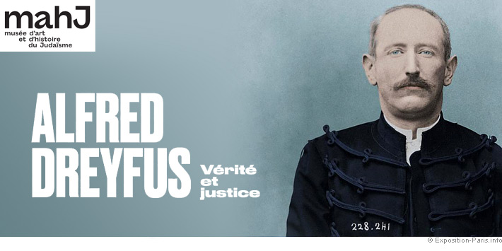 expo-alfred-dreyfus-verite-et-justice-mahj-paris