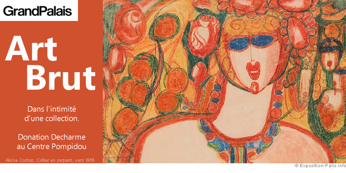 expo-art-brut-grand-palais-paris-2025