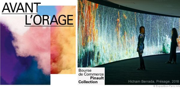 Exposition Paris - Les meilleures expos du moment à Paris