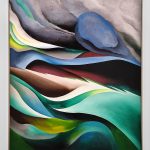 expo-art-peinture-paris-georgia-o-keeffe-centre-pompidou