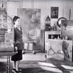 expo-atelier-peinture-Dora-Maar-Centre-Pompidou