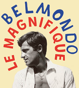 Expo Belmondo, le Magnifique