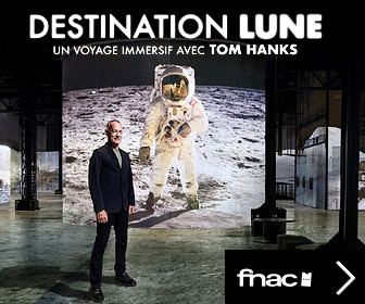 Destination Lune