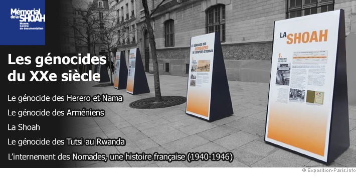 expo-en plein-air-paris-les-genocides-du-xxe-siecle-memorial-shoah