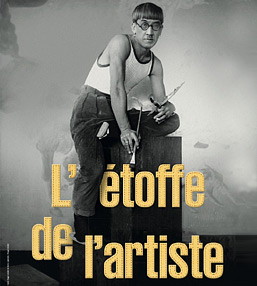 L'étoffe de l'artiste au musée Bourdelle
