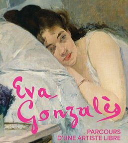 Expo Eva Gonzalès au Petit Palais