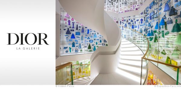 Expo Mode Paris La Galerie Dior 30 Avenue Montaigne expo-mode-paris-la-galerie-dior-30-avenue-montaigne