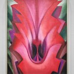 expo-georgia-o-keeffe-exposition-peinture-paris