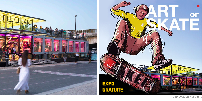 expo-gratuite-paris-art-of-skate-centre-art-urbain-fluctuart