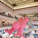 expo-gratuite-paris-bon-marche-philippe-katerine