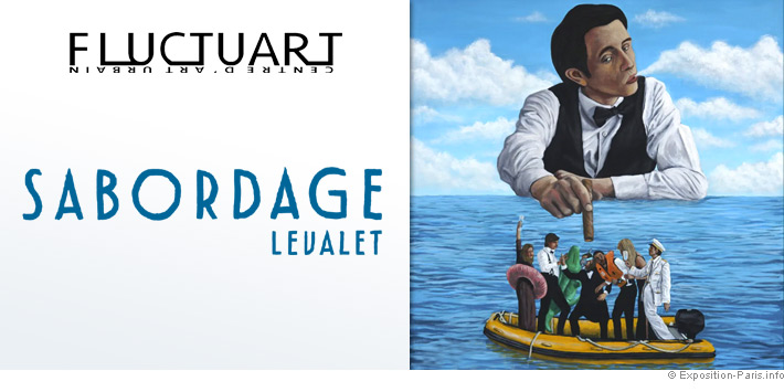 expo-gratuite-sabordage-levalet-fluctuart-centre-art-urbain-paris