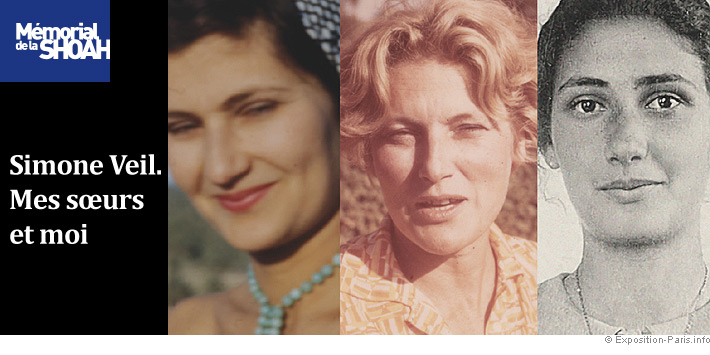 expo-gratuite-simone-veil-mes-sœurs-et-moi-memorial-shoah