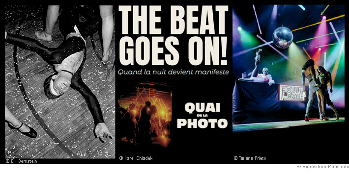 expo-gratuite-the-beat-goes-on-quai-de-la-photo