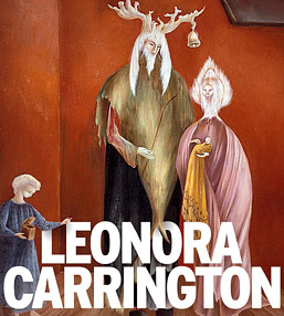Expo Leonora Carrington