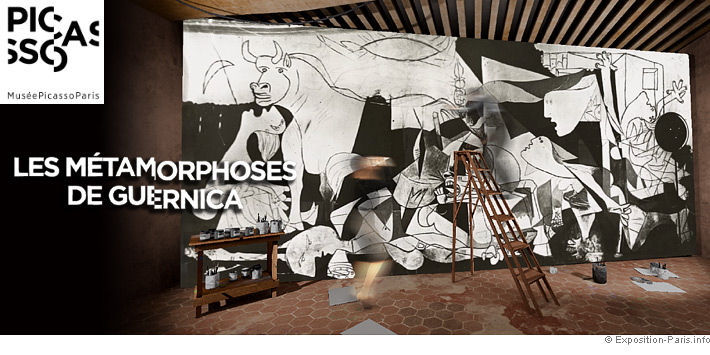 expo-les-metamorphoses-de-guernica-musee-picasso-paris