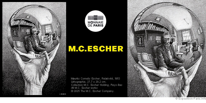 expo-maurits-cornelis-escher-monnaie-de-paris