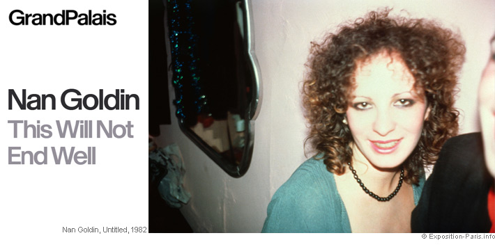 expo-nan-goldin-grand-palais-paris