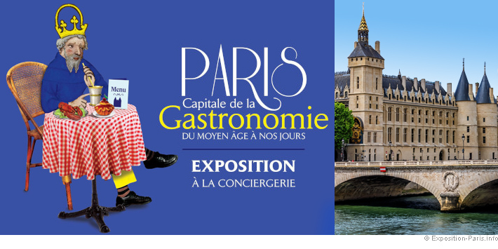expo-paris-capitale-de-la-gastronomie-la-conciergerie