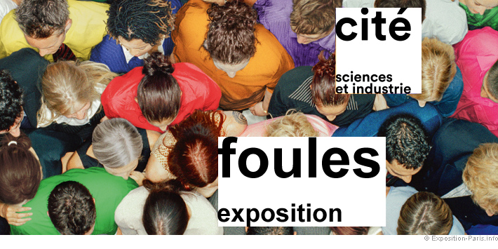 expo-paris-foules-cite-des-sciences-et-industrie expo-paris-foules-cite-des-sciences-et-industrie