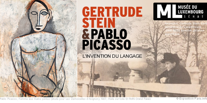 expo-paris-gertrude-stein-et-pablo-picasso-musee-du-luxembourg expo-paris-gertrude-stein-et-pablo-picasso-musee-du-luxembourg