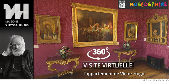 expo-paris-gratuite-visite-virtuelle-appartement-victor-hugo-paris