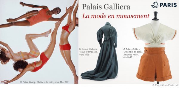 Les meilleures expos à Paris en ce moment