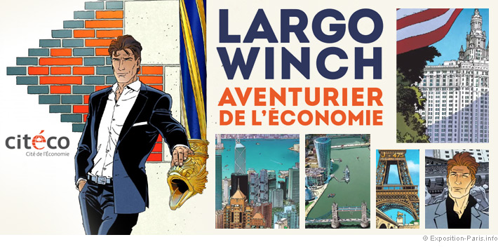 expo-paris-largo-winch-aventurier-de-l-economie-musee-citeco